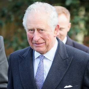 Prince Charles Touched Well Wishes Amid Coronavirus Battle