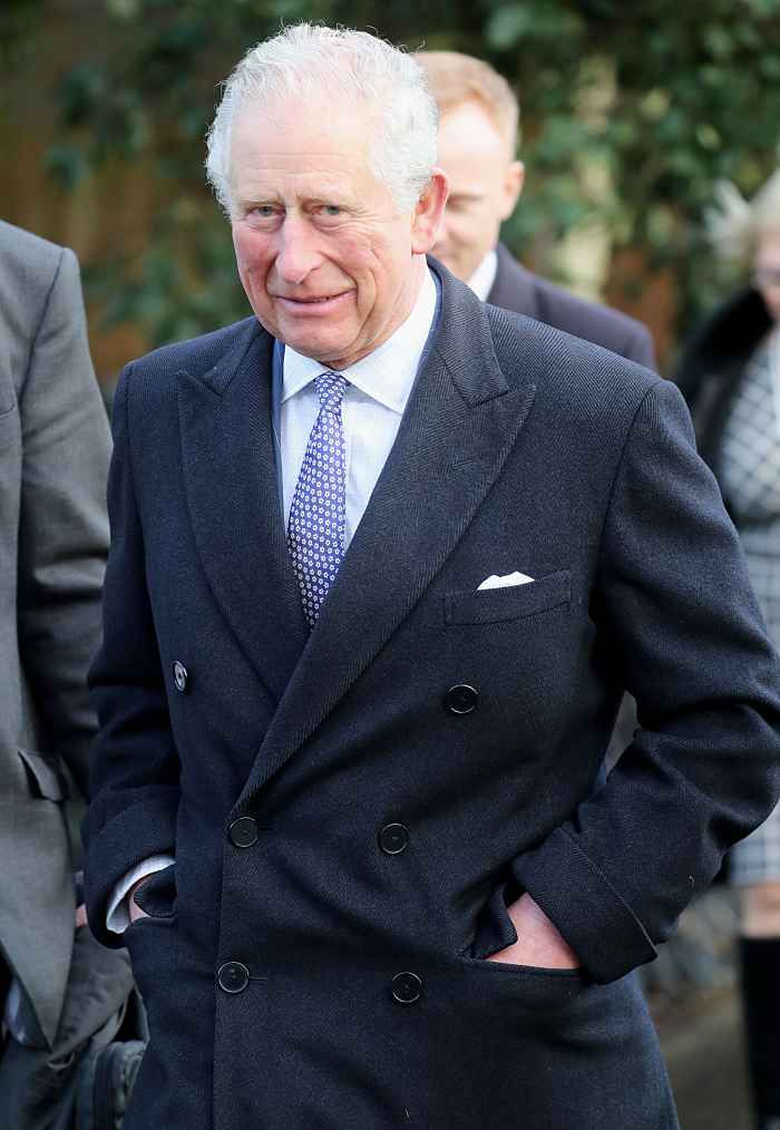 Prince Charles Touched Well Wishes Amid Coronavirus Battle