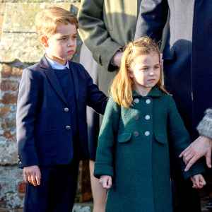 Prince George and Princess Charlotte Will Be Home-Schooled Amid Coronavirus Outbreak