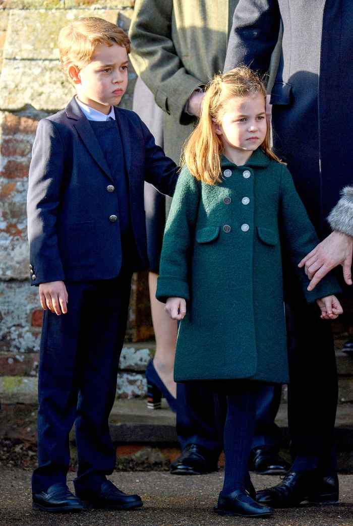 Prince George and Princess Charlotte Will Be Home-Schooled Amid Coronavirus Outbreak