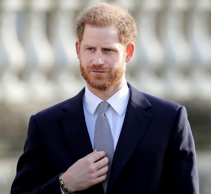 Prince Harry Is ‘Overwhelmed With Guilt’ Being Away From Royal Family Amid Pandemic