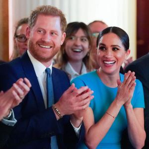 Prince Harry and Meghan Markle Settled in L.A. After Leaving Canadian Home