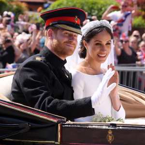 Prince Harry and Meghan Markle Wedding Meghan Markle Complete Dating History