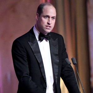 Prince William Shares Message of Support Amid Coronavirus Pandemic