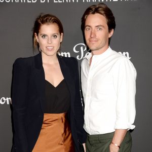 Princess Beatrice Changes Her Royal Wedding Plans Due to Coronavirus
