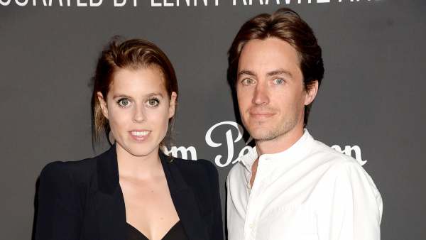 Princess Beatrice Changes Her Royal Wedding Plans Due to Coronavirus