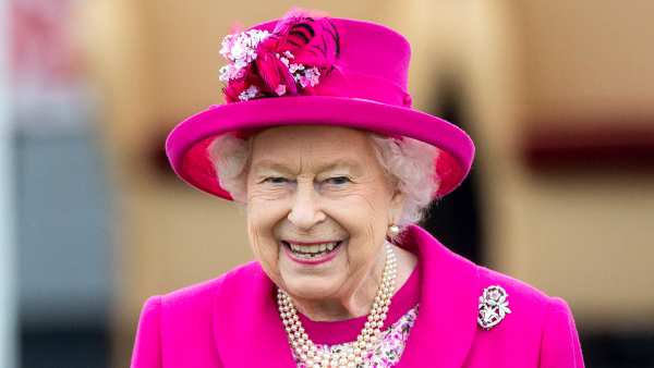 Queen Elizabeth Assures Royal Family Is ‘Ready’ to Help With Coronavirus