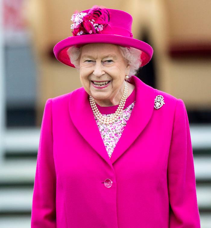 Queen Elizabeth Assures Royal Family Is ‘Ready’ to Help With Coronavirus