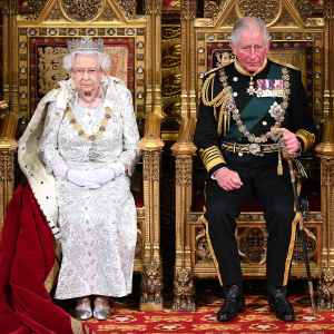 Queen Elizabeth II and Prince Charles State Opening of Parliament Adjust Schedules Amid Coronavirus Pandemic