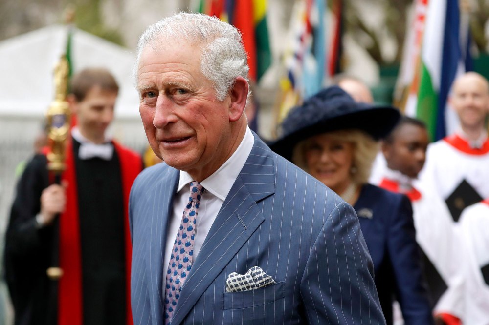 Queen Elizabeth II in Good Health After Prince Charles Tests Positive for Coronavirus