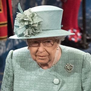 Queen Elizabeth II in Good Health After Prince Charles Tests Positive for Coronavirus