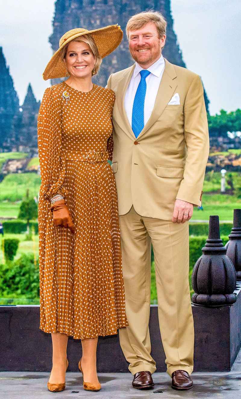 Queen Maxima Indonesia Style March 11, 2020