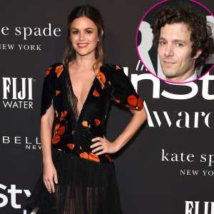 Rachel Bilson Apologizes for Breaking Fans Hearts With Adam Brody Split