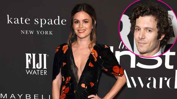 Rachel Bilson Apologizes for Breaking Fans Hearts With Adam Brody Split