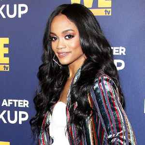 Rachel Lindsay Isnt Sure Bachelor Franchise Can Last Way Its Going