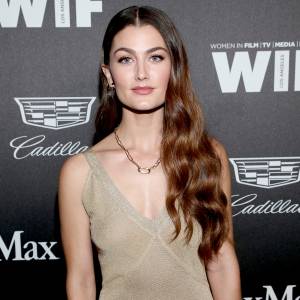 Rachel Matthews Breaks Down Timeline of Her Coronavirus Symptoms After Testing Positive 2