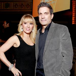 Ramona Singer On Quarantining With Ex Mario