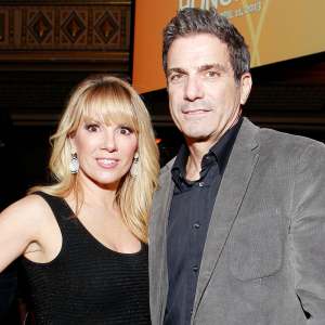 Ramona Singer and Ex-Husband Mario Quarantine Together Amid Coronavirus