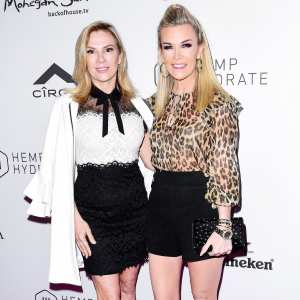Ramona Singer’s Unsure Tinsley Mortimer’s Engagement Is What’s Best