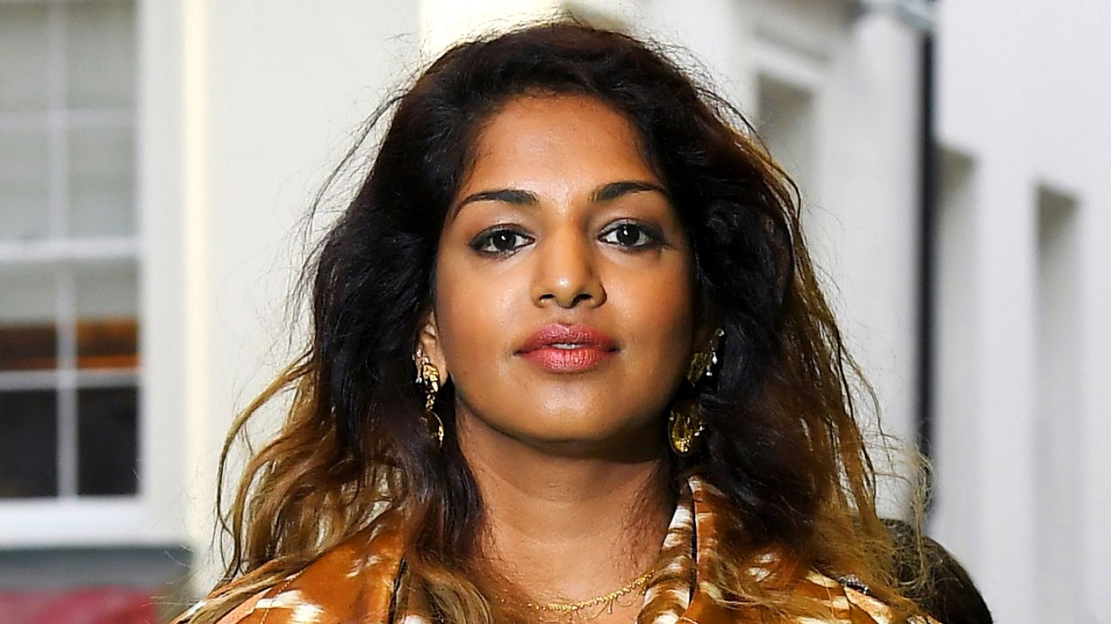 Mia Rapper Today M.I.A. Defends Anti-Vaccine Stance Amid Coronavirus Outbreak | Us Weekly
