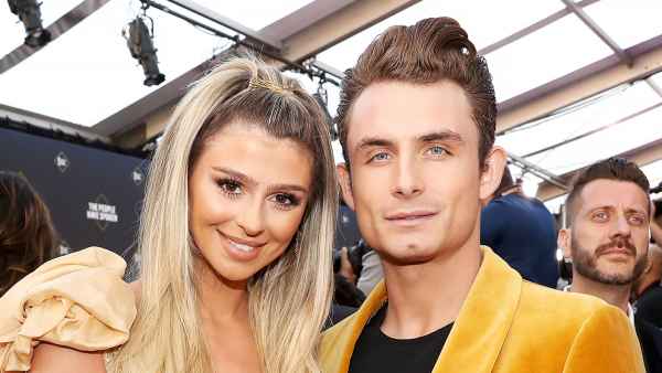 Raquel Feels Pressure to Side Against James on Pump Rules