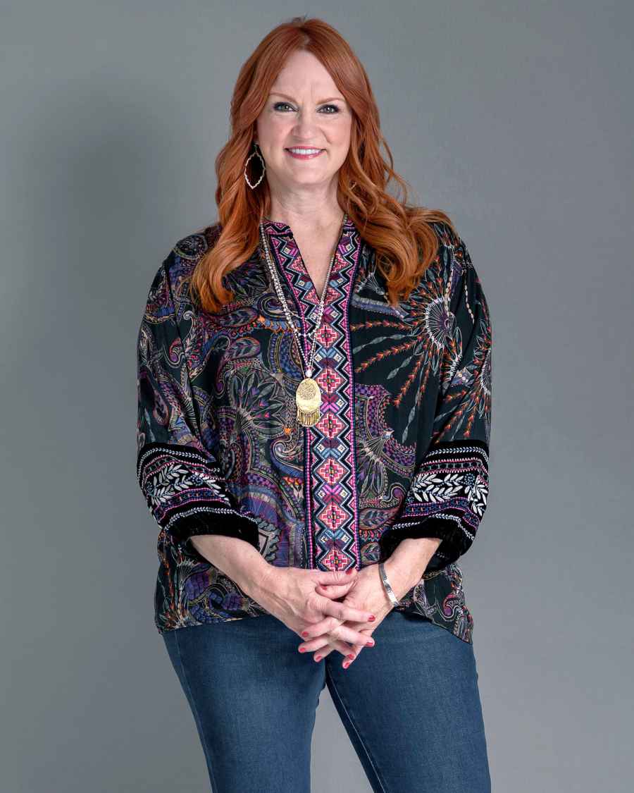 Ree Drummond Ultimate Cheat Meals