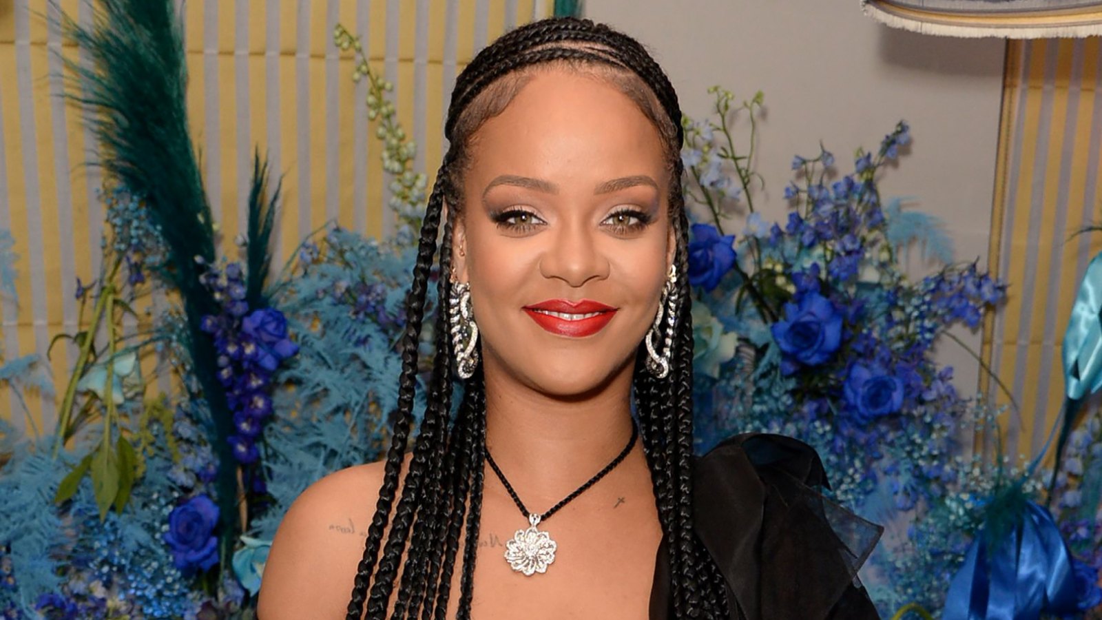 Rihanna Hopes She'll Have '3 or 4' Kids in the Next 10 Years
