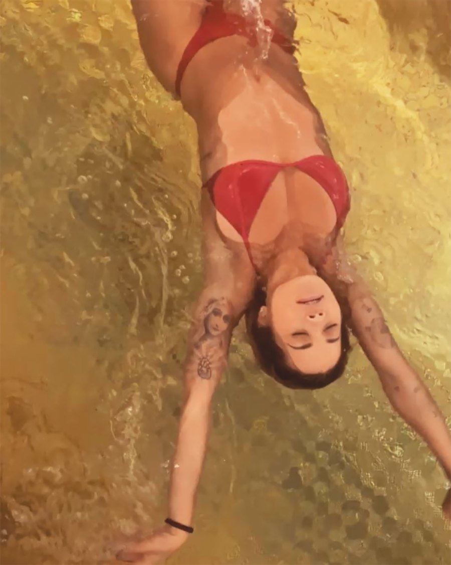 Rita Ora's Bikini Body is a Sight to Behold from All Angles