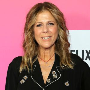 Rita Wilson Only Wants a Corona She Can Drink After Coronavirus Diagnosis