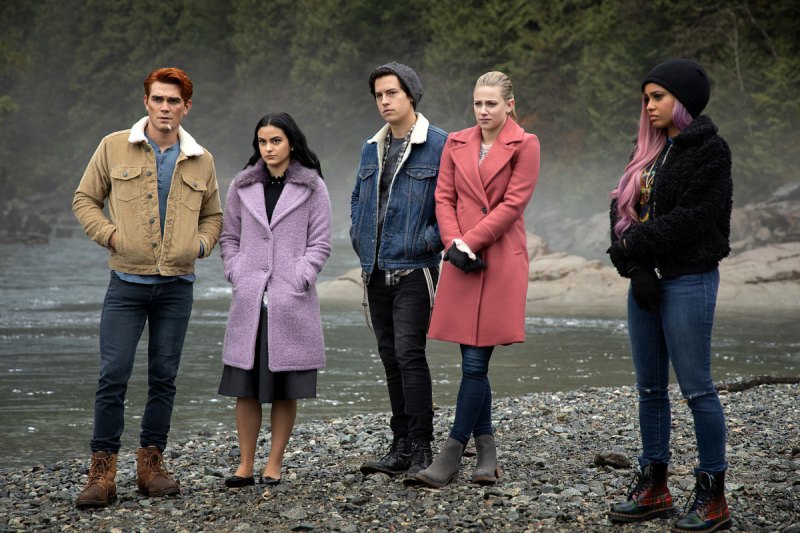 Riverdale Status of Your Favorite Shows