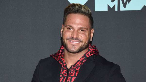 Ronnie Ortiz-Magro Wont Face Felony Charges