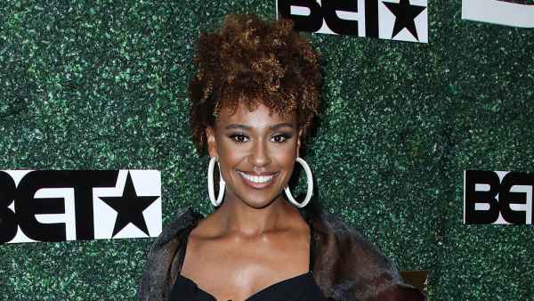 Ryan Michelle Bathe Diaspora Dialogues' 3rd Annual International Women Of Power Luncheon