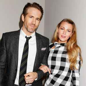 Ryan Reynolds, Blake Lively Donate 1 Million to Charity Amid Coronavirus