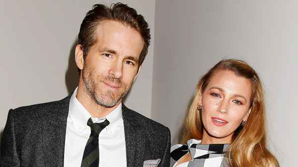 Ryan Reynolds, Blake Lively Donate 1 Million to Charity Amid Coronavirus