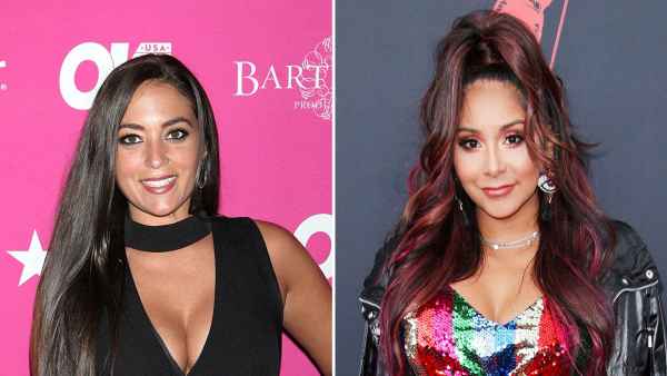 Sammi Sweetheart Comments on Snooki TikTok