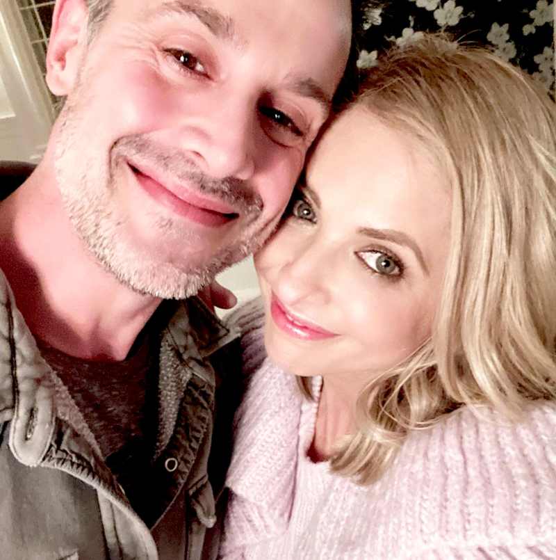 Sarah Michelle Gellar and Freddie Prinze Jr.’s Sweetest Moments Through the Years