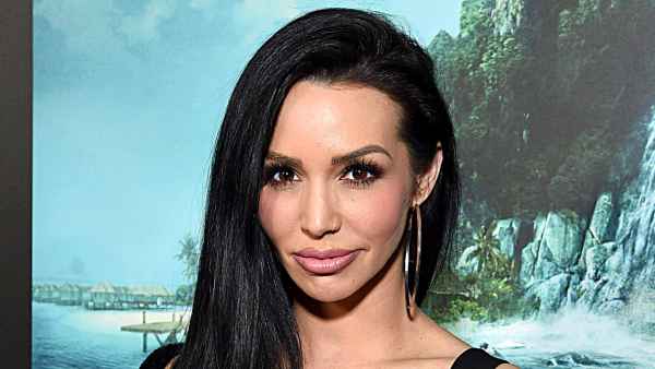 Scheana Begs Fans to Stop Venmo Requesting Money From Her