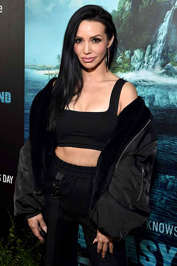 Scheana Begs Fans to Stop Venmo Requesting Money From Her