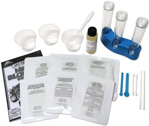 Scientific Explorer My First Mind Blowing Science Kids Science Experiment Kit