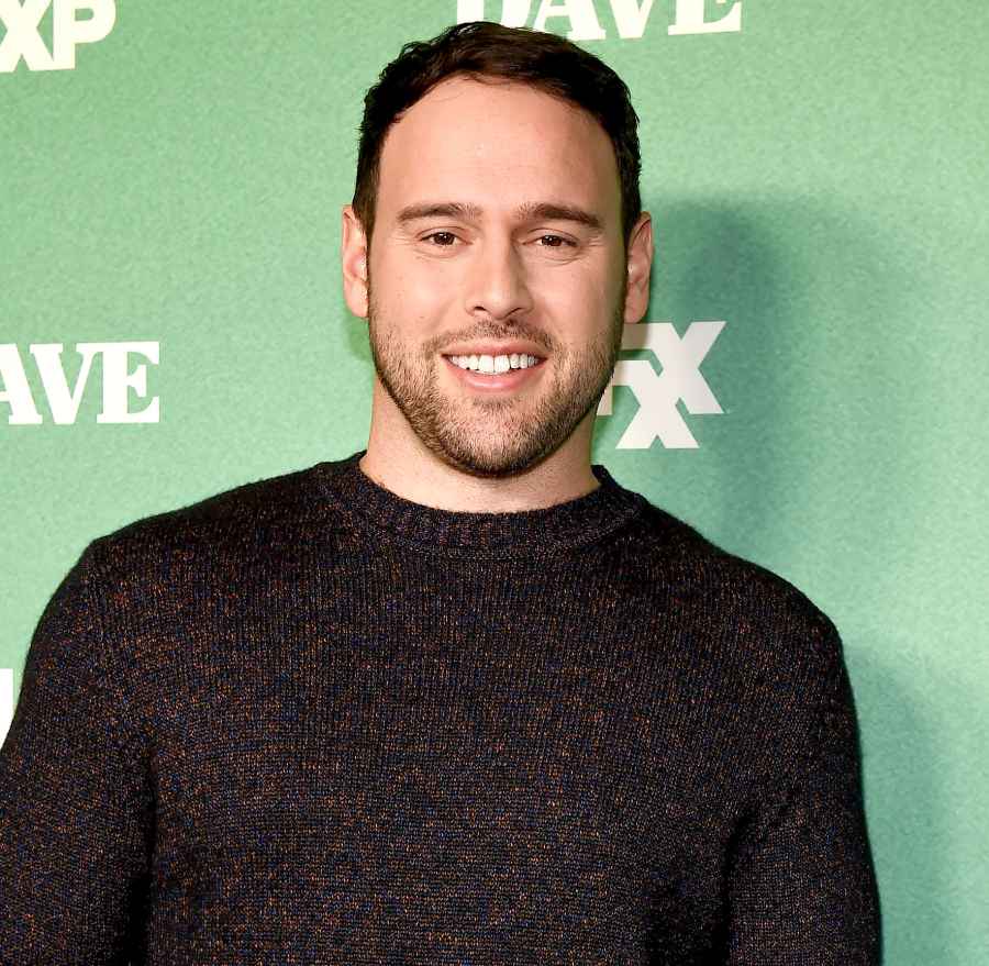 Scooter Braun