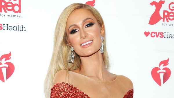 See Paris Hilton Talk in Her Real Voice