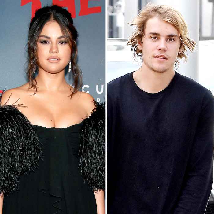 Selena Gomez Likes Then Unlikes 2 Photos of Ex Justin Bieber