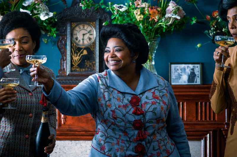 Self Made Inspired by the Life of Madam C.J. Walker What to Watch This Week While Social Distancing