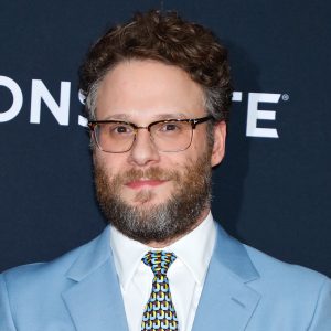 Seth Rogen Got High and Live Tweeted ‘Cats’ Says ‘Judi Dench Looks the Most Cuddly’