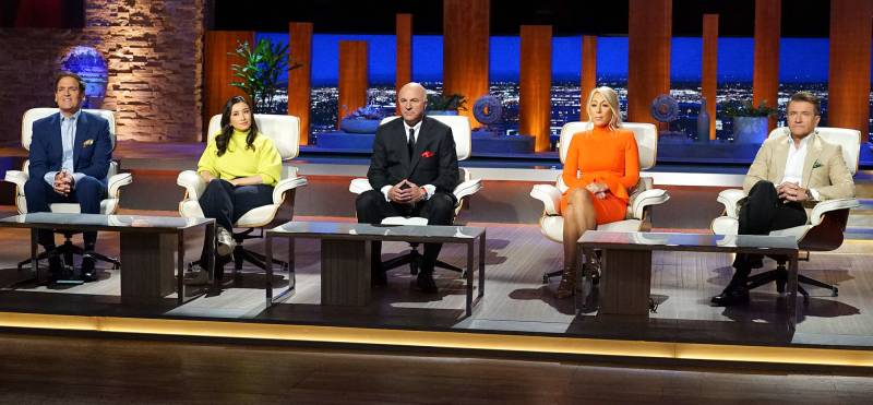 Shark Tank What to Watch This Week While Social Distancing