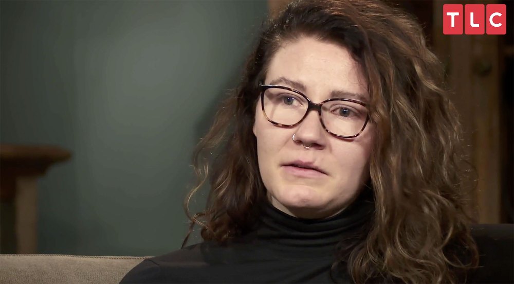 Sister Wives&rsquo; Mariah Brown Talks Sexuality and Family Upbringing