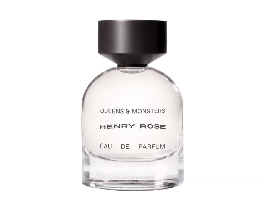 Springtime Fragrances - Henry Rose Queens & Monsters