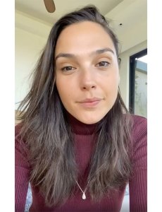 Stars At Home - Gal Gadot