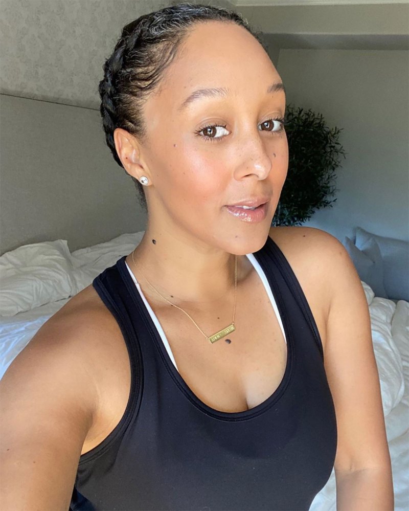 Celebs Get Real About Their Natural Hair Colors Amid COVID-19 Outbreak