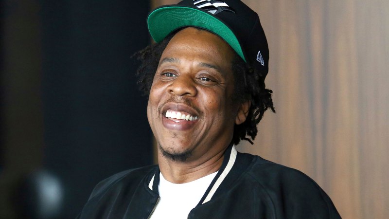 Stars Give Back Amid the Coronavirus Jay Z